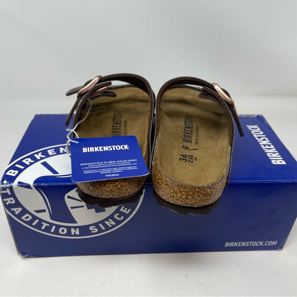 Birkenstock Arizona - Regular Fit - Picture 3 of 5